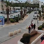 Maison Marina Monastir