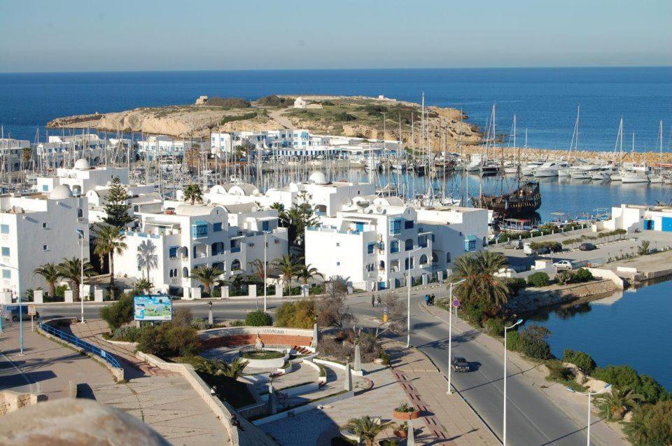Maison Marina * Monastir