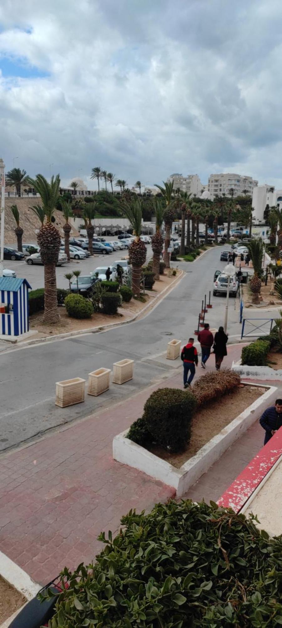 Maison Marina Apartment Monastir